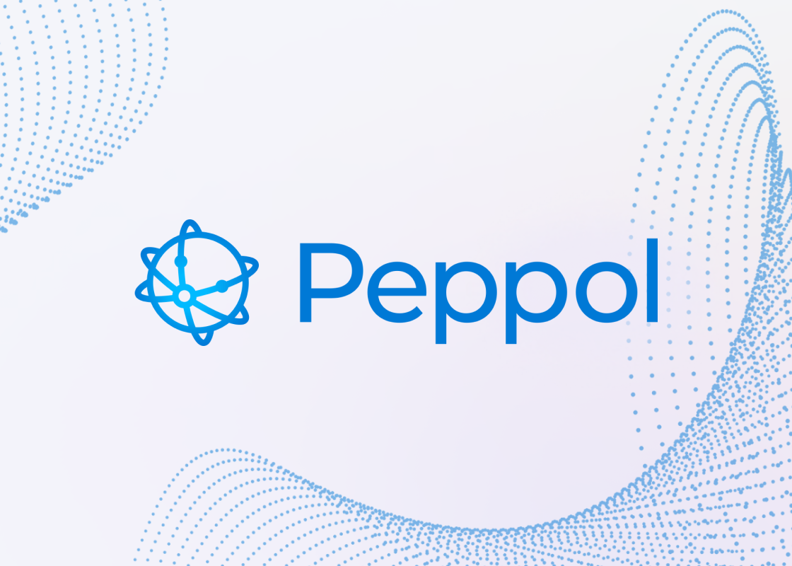 Peppol e-invoicing